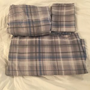 Full Size Sheet Set